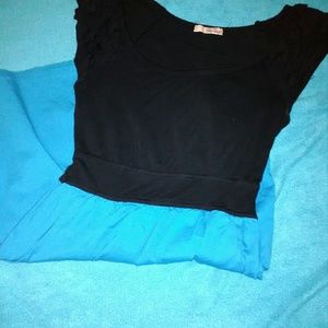 Cute and comfortable dress